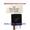 Rơ le khởi động xe AIR BLADE