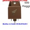 Rơ le khởi động các dòng xe Piaggio (4 chân)