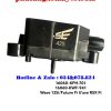 Bộ 3 cảm biến xe WAVE 125i, FUTURE Fi,WAVE RSX Fi