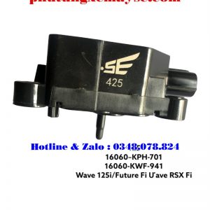 Bộ 3 cảm biến xe WAVE 125i, FUTURE Fi,WAVE RSX Fi