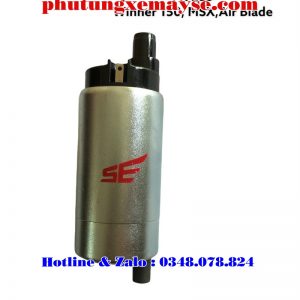 Mô tơ bơm xăng xe Winner 150cc, MSX, Air Blade 2019