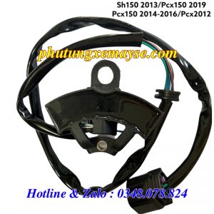 Cảm biến CKP xe AIR BLADE 125i, CLICK 125i (2012-2014),SH 150cc 2013,PCX 150cc (2014-2016,2019), PCX 2012