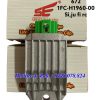 Tiết chế chỉnh lưu (sạc) xe Jupiter Fi, Sirius Fi, Jupiter RC, Sirius RC