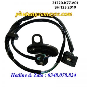Cảm biến CKP xe SH 125 & 150 2019, CLICK 150i (2019-2020), CLICK 125i (2015-2020)