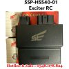 Bộ CDI (IC) xe EXCITER 135 RC
