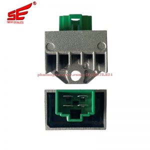Tiết chế chỉnh lưu (sạc) xe Nouvo 115cc