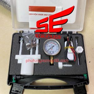 Bộ đo áp suất bơm xăng xe máy Fi 2023