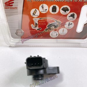 Bộ 3 cảm biến xe Freego, Janus 2017-2019