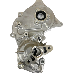 Cụm bơm nước xe Air Blade 110 FI (2009-2010), Click 110 (KVB-900)