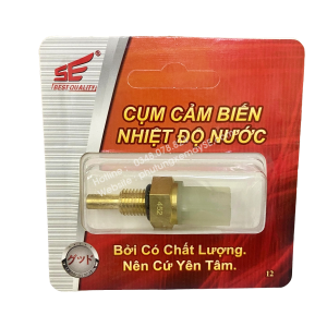 Cảm biến nhiệt độ nước xe Nouvo 6