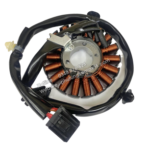 Cuộn điện xe SH Mode 2023