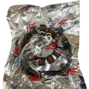 Cuộn điện xe LATTE