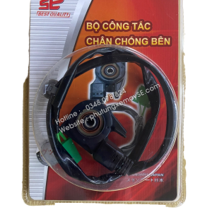 Công Tắc Chân Chống Điện Xe SH MODE 2019, AIR BLADE (2009-2011)