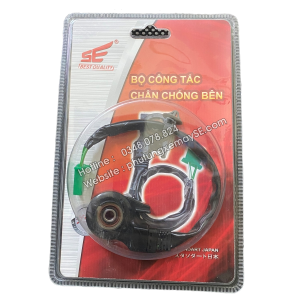 Công Tắc Chân Chống Điện Xe SH 350, PCX 2019