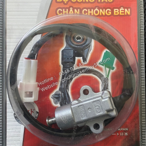 Công Tắc Chân Chống Điện Xe LIBERTY