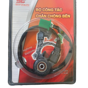Công Tắc Chân Chống Điện Xe VISION 2013